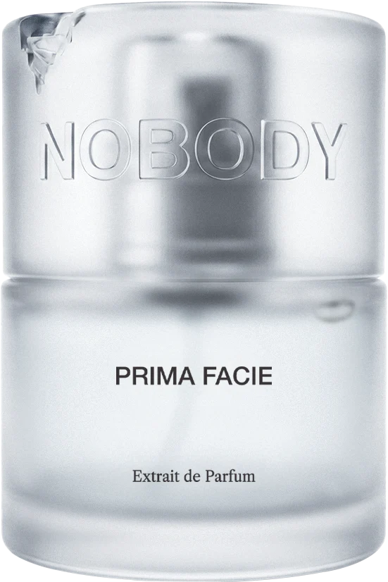 Prima Facie by NBDY — 50ML extrait de parfum