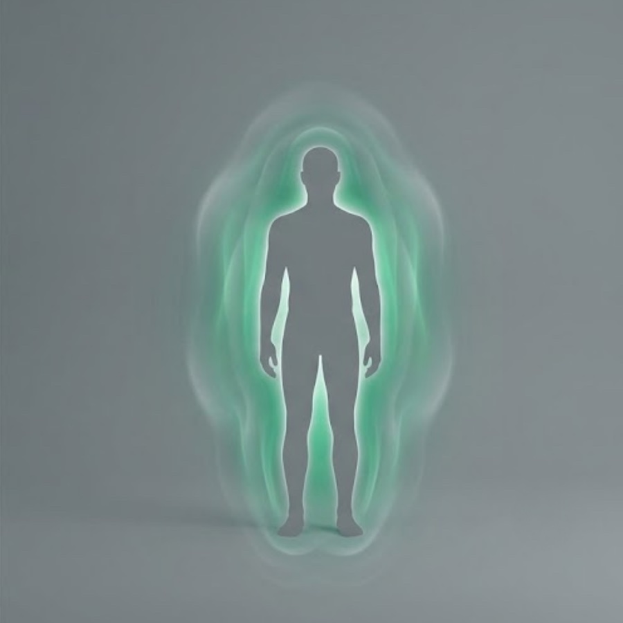 With Prima Facie — a rich, present scent aura